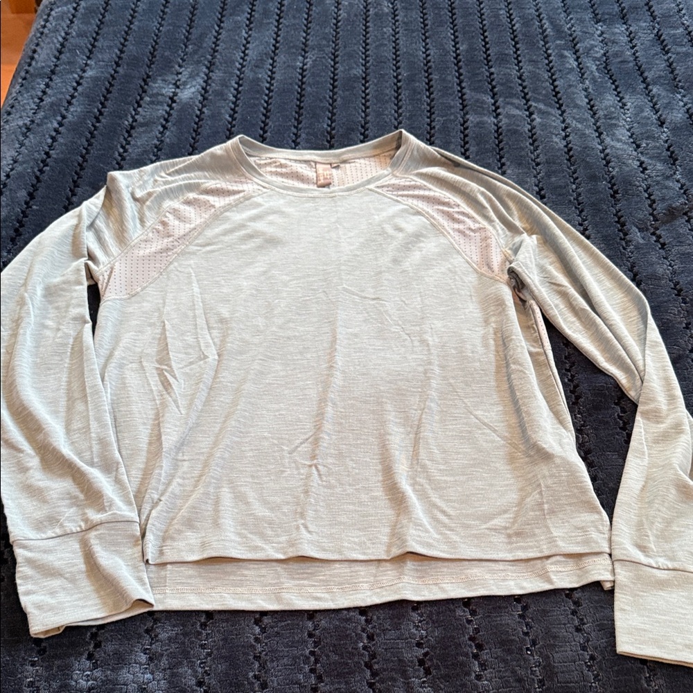 Sweaty Betty top